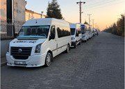 personel taşımacılık