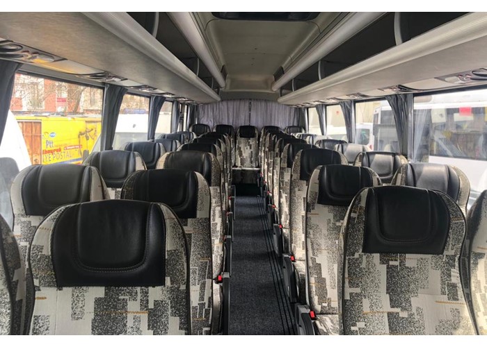 elazığ otobüs kiralama