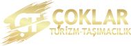 Çoklar Turizm Logo
