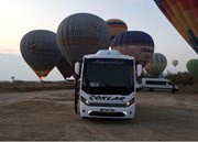 Turizm Transfer Hizmetleri